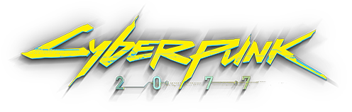 logo cyberpunk 2077