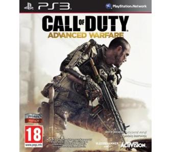 Call of Duty: Advanced Warfare PC DVD - Wirtus.pl