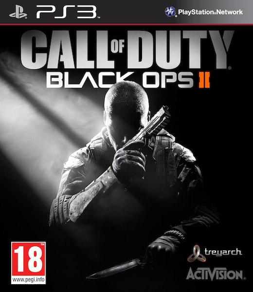 Call of Duty Black Ops 2 PC DVD - Wirtus.pl