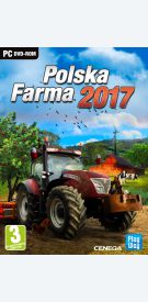 Polska Farma 2017 PC DVD- Wirtus.pl