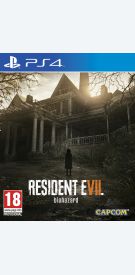 Resident Evil™ 7 biohazard PS4 - Wirtus.pl