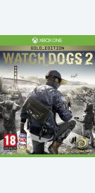 Watch Dogs 2 Gold Edition XOne - Wirtus.pl