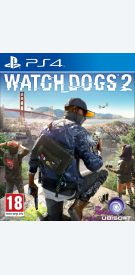 Watch Dogs 2 PS4 - Wirtus.pl