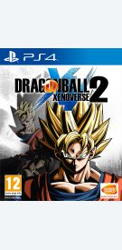 Dragon Ball Xenoverse 2 PS4 - Wirtus.pl