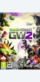 Plants vs Zombies Garden Warfare 2 PC DVD - Wirtus.pl