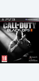 Call of Duty Black Ops 2 PC DVD - Wirtus.pl